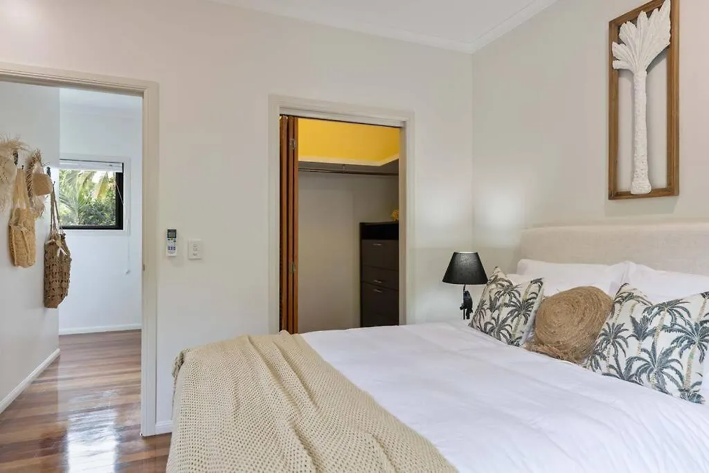 Melaleuca Villa With Private Pool-1